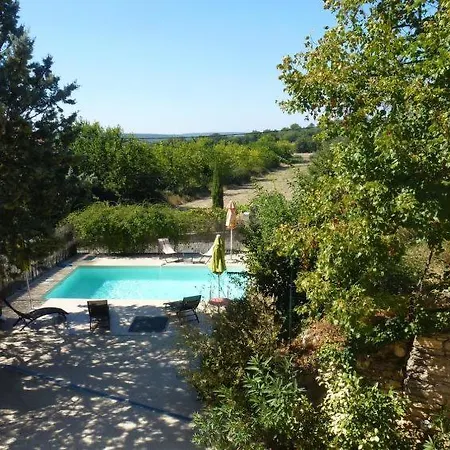 Sleeps 5 Pool Wifi * Argilliers